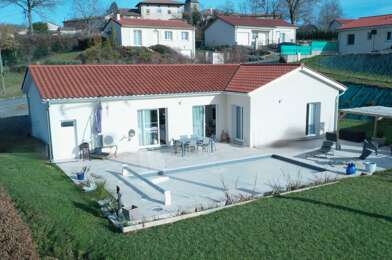 Maison 5 pièces 330000 €