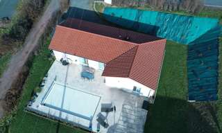 Maison 5 Pièces 95 m² à vendre à Violay (42780)