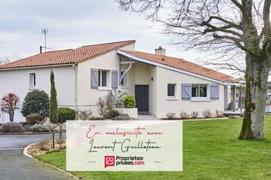 Maison 5 pièces 368000 €