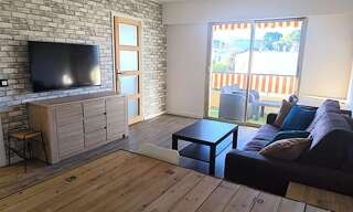 Appartement 1 Pièce 30 m² à vendre à Le Cannet (06110)