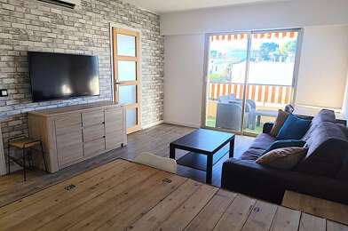 Appartement 1 pièces 165000 €