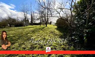 Terrain  801 m² à vendre à Maslives (41250)