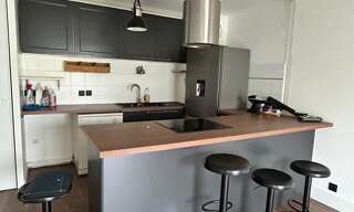 Appartement 3 Pièces 55 m² à vendre à Eysines (33320)