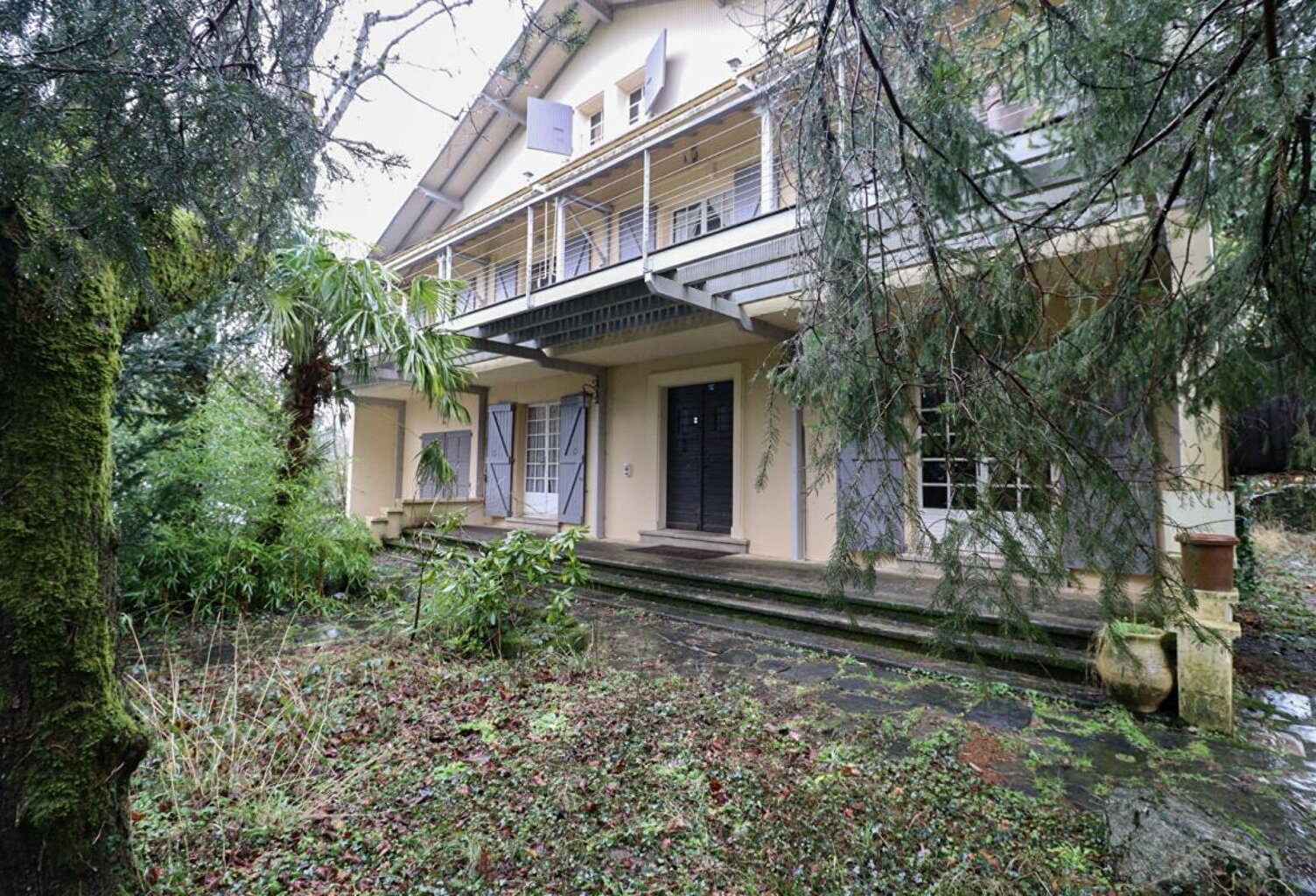 Belle demeure de caractère -298 m² - Brassac — photo 1