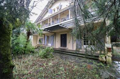 Maison 9 pièces 325000 €