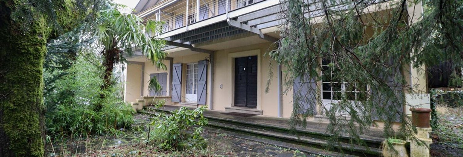 Maison 9 Pièces 298 m² à vendre à Brassac (81260)