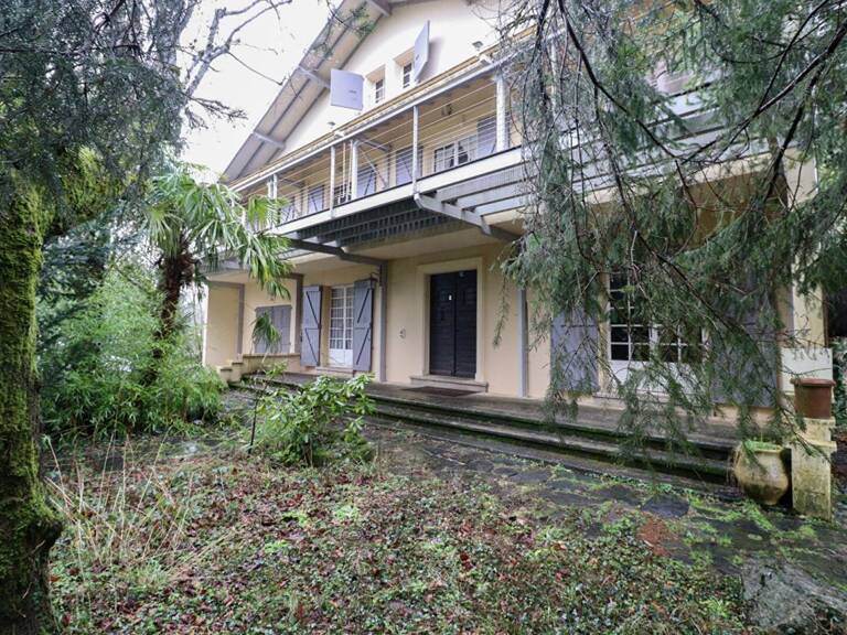 Belle demeure de caractère -298 m² - Brassac — photo 1