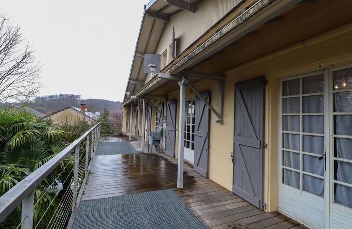 Belle demeure de caractère -298 m² - Brassac — photo 2