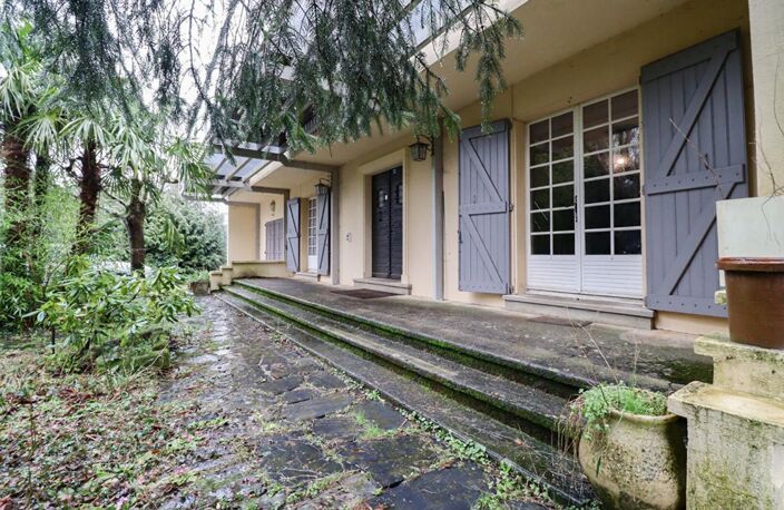Belle demeure de caractère -298 m² - Brassac — photo 3