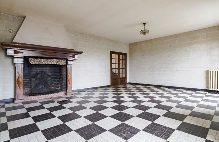 Belle demeure de caractère -298 m² - Brassac — photo 4
