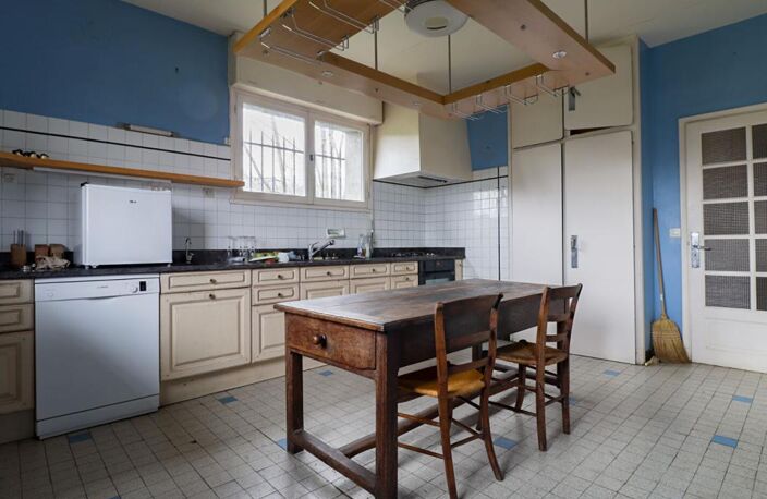 Belle demeure de caractère -298 m² - Brassac — photo 5