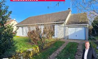 Maison 6 Pièces 103 m² à vendre à Houdan (78550)