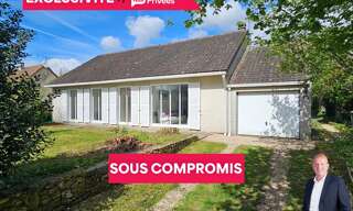 Maison 6 Pièces 103 m² à vendre à Adainville (78113)