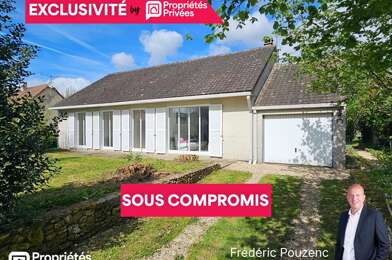 Maison 6 pièces 285000 €