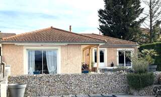 Maison 6 Pièces 160 m² à vendre à Sury-le-Comtal (42450)