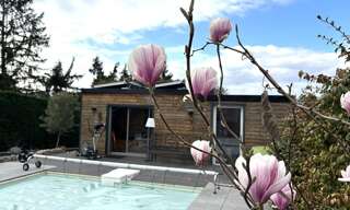 Maison 6 Pièces 160 m² à vendre à Saint-Just-Saint-Rambert (42170)