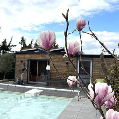 Maison 6 pièces 385000 €