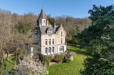 Maison 12 pièces 699000 €