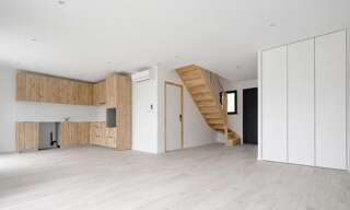 Maison 4 Pièces 91 m² à vendre à Bessières (31660)