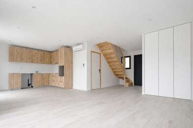 Maison 4 pièces 234000 €