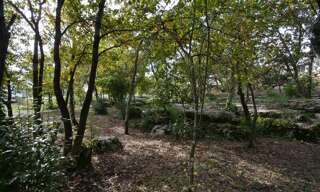 Terrain  1794 m² à vendre à Chauzon (07120)