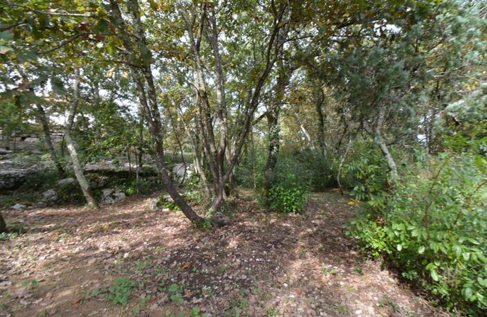 Terrain  1794 m2 — photo 3