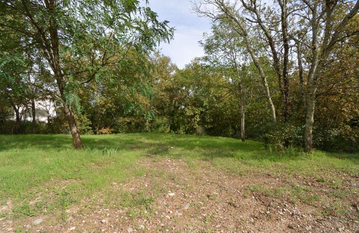 Terrain  1794 m2 — photo 4