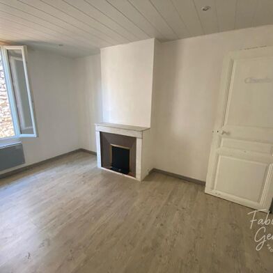 Appartement 3 pièces 159000 €