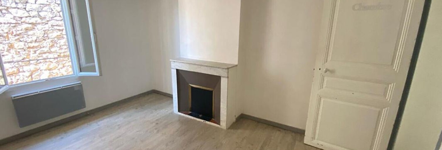 Appartement 3 Pièces 43 m² à vendre à Hyères (83400)