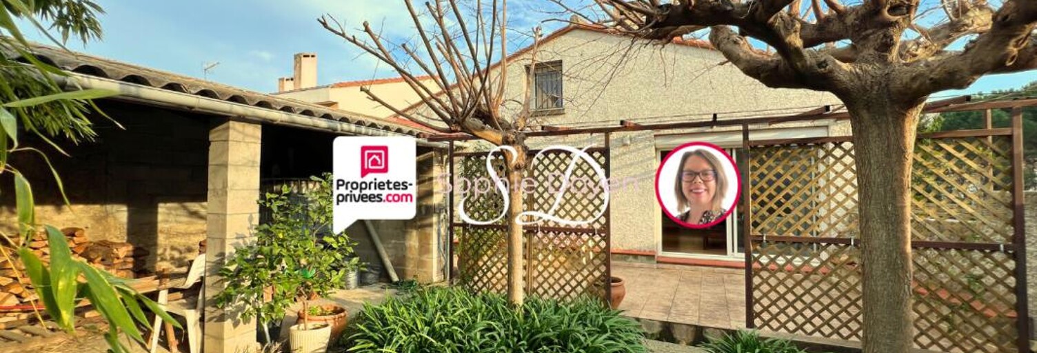 Maison 7 Pièces 144 m² à vendre à Argelès-sur-Mer (66700)