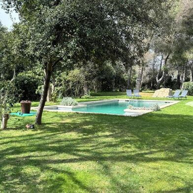 Maison 9 pièces 1840000 €