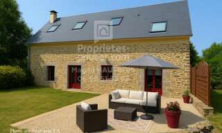 Maison 5 Pièces 130 m² à vendre à Avranches (50300)