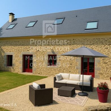 Maison 5 pièces 395000 €