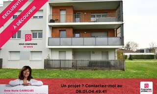 Appartement 4 Pièces 76 m² à vendre à Mions (69780)