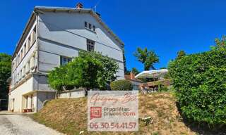 Maison 40 Pièces 1000 m² à vendre à La Ferté-sous-Jouarre (77260)