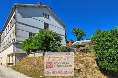 Maison 40 pièces 970000 €