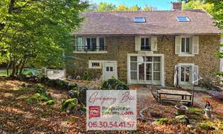 Maison 7 Pièces 231 m² à vendre à La Ferté-sous-Jouarre (77260)