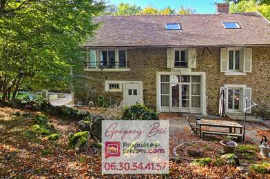 Maison 7 pièces 449800 €