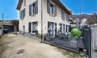 Maison 5 Pièces 134 m² à vendre à La Murette (38140)