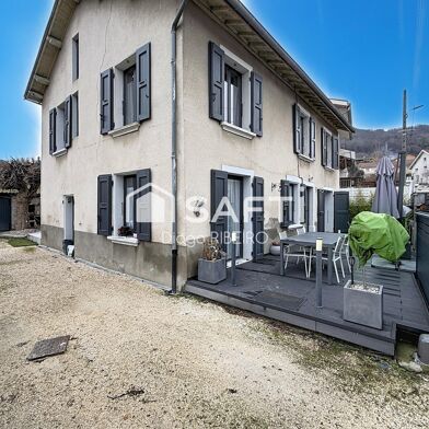 Maison 5 pièces 320000 €