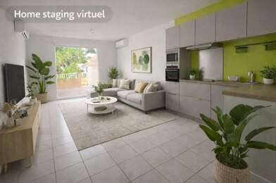 Appartement 3 pièces 239800 €