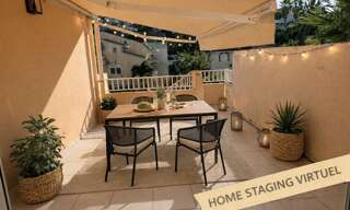 Appartement 3 Pièces 56 m² à vendre à Le Gosier (97190)