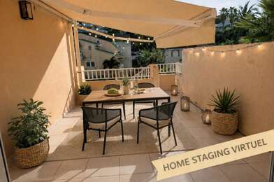 Appartement 3 pièces 224900 €