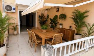 Appartement 3 Pièces 56 m² à vendre à Le Gosier (97190)