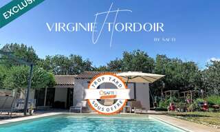 Maison 5 Pièces 88 m² à vendre à Néoules (83136)