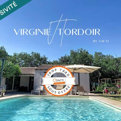 Maison 5 pièces 359000 €