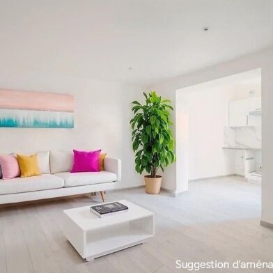 Maison 3 pièces 147000 €