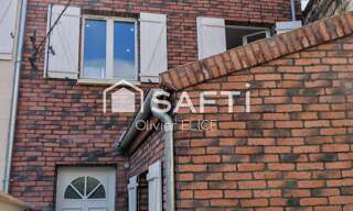 Maison 3 Pièces 50 m² à vendre à Nogent-sur-Oise (60180)