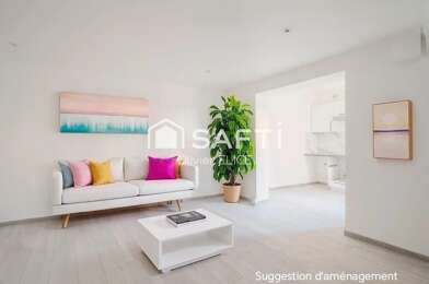 Maison 3 pièces 132000 €