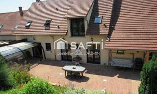 Maison 6 Pièces 180 m² à vendre à Saint-Pourçain-sur-Sioule (03500)